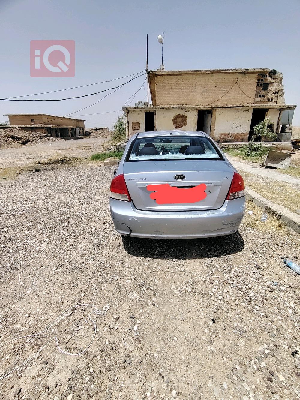 كيا سبكترا